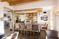 Hotel Achterum Greetsiel Hotels in Greetsiel