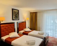 Hotel Piatra Mare