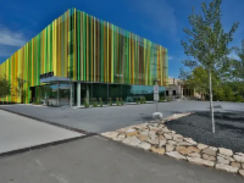 Mere Hotel โรงแรมในวินนิเพก