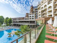 HI Hotels Imperial Resort - Ultra All Inclusive Hotels in Nesebar