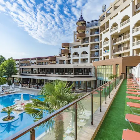 HI Hotels Imperial Resort - Ultra All Inclusive