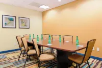 Fairfield Inn & Suites Temecula