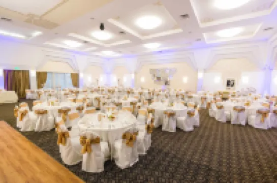 Hotel Del Mar & Conference Center