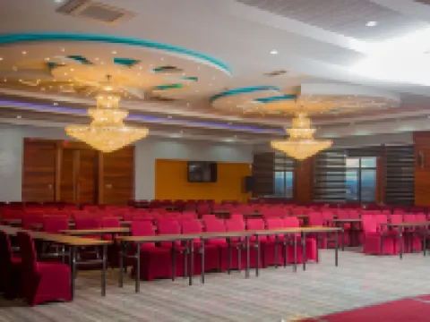 GR Comfort Hotel Hotels in Mbeya