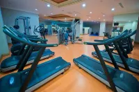 The Sign Kocaeli Thermal Spa Hotel &Convention Center - palestra