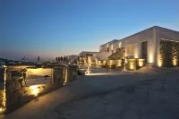 Nida Mykonos Hotel in zona Goldenbox Travel