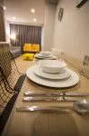 Long Stay Istanbul - Апартаменты