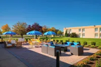 Fairfield Inn & Suites Paramus Hotel a Paramus
