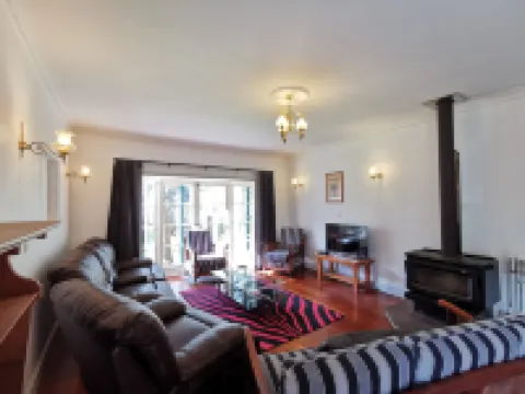 Parakai Geothermal Motel