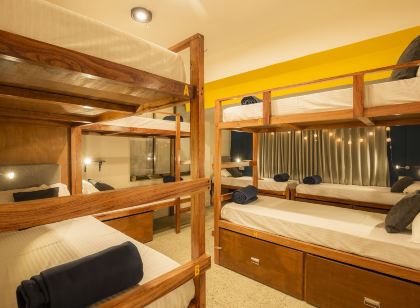 Locomo OG - Stay Work Eat