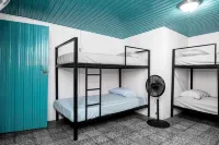 Hostal Victoria Hotels in El Encanto