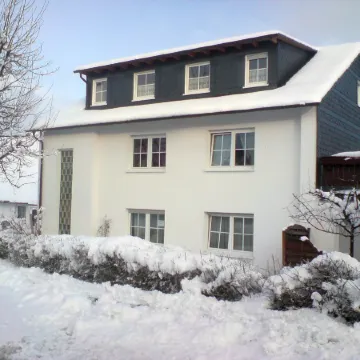 Ferienwohnung Debray