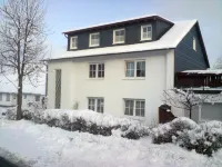 Ferienwohnung Debray