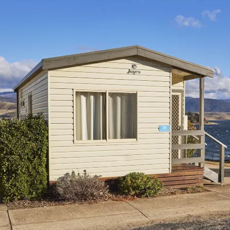 Nrma Jindabyne Holiday Park