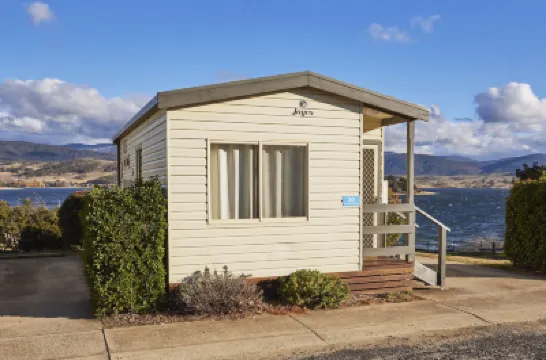Nrma Jindabyne Holiday Park Hotels in 