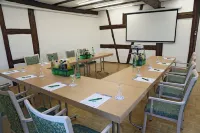 Hotel & Brauereigasthof Drei Kronen Hotel a Geisfeld