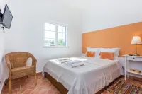 Mértola Natural - Monte da Eirinha Hotels in Mertola