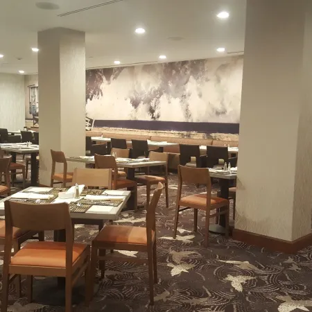 DoubleTree by Hilton Rosemead