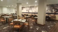 DoubleTree by Hilton Rosemead - breakfast