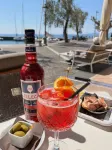 Albergo Gardesana - bar