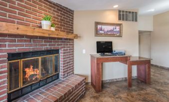 Quality Inn & Suites Downtown Walla Walla