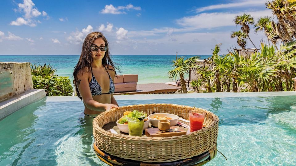 Mi Amor Boutique Hotel-Adults Only
