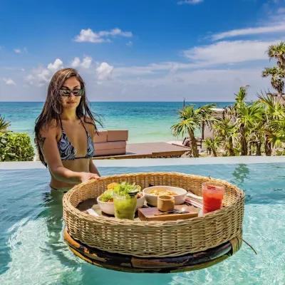 Mi Amor Boutique Hotel-Adults Only Hotels near Tulum Beach