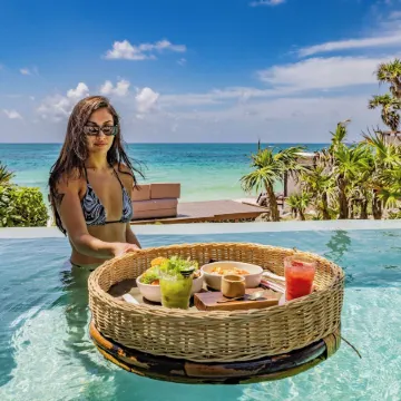 Mi Amor Boutique Hotel-Adults Only