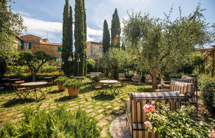 Boutique Villa Liberty - Dépendance - Borgo Capitano Collection - Albergo Diffuso