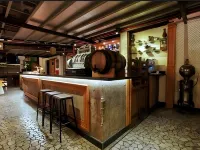 La Fresque Hotel โรงแรมในบัวโนสไอเรส