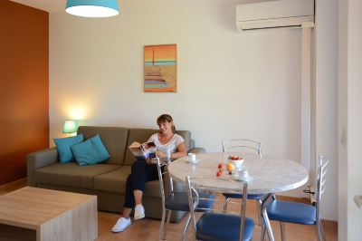 Other Residence Alba Rossa Photo