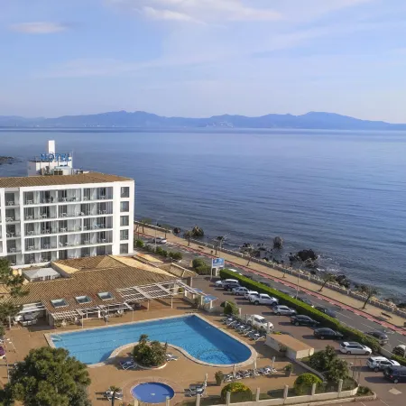 Rvhotels Nieves Mar