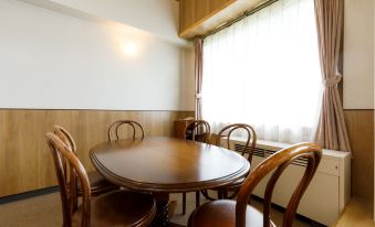 Tabist Condominium Hakuba Goryu