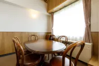 Tabist Condominium Hakuba Goryu