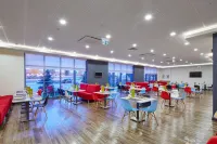 Ibis Ankara Airport - Pet friendly