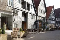 Wertschätzer I - Karlstr Hotels in Detmold