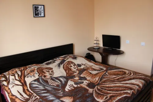 La Deka GuestHouse - โฮมสเตย์