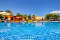 Pinheiros da Balaia Villas - รีสอร์ท
