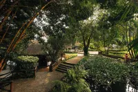 Aishi Machame Hotels in 