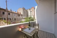 La Preziosa Rooms - วิว