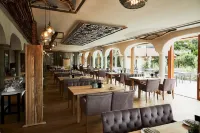 Wellness Natur Resort Gut Edermann Hotels in Teisendorf