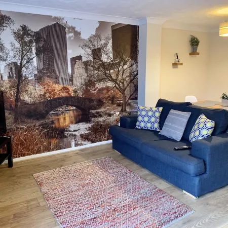 Cosy Corner House Hotels in Kettering