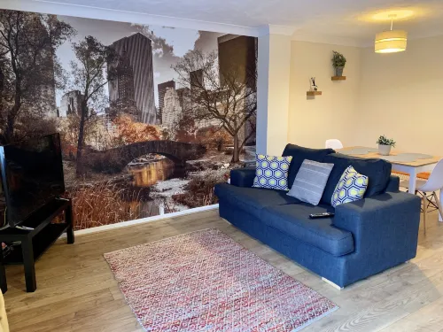 Cosy Corner House - 3-Star