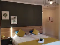Kiss - Apartamentos Hotels in Albufeira