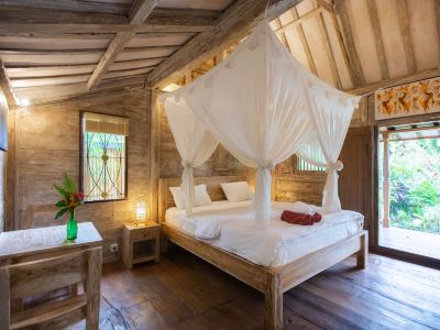 Pande Homestay