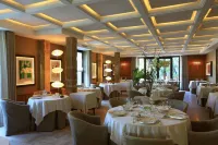 Hotel & Restaurants - Maison Chabran