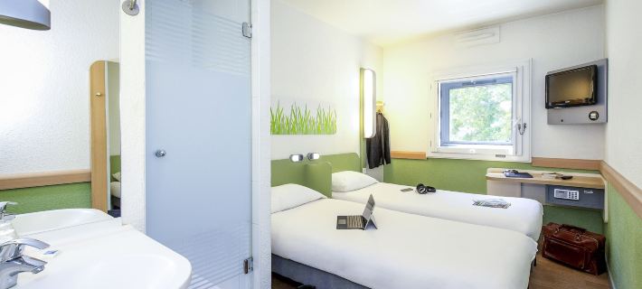 First Inn Hotel Hotels in Vaucluse
