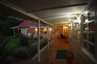Rondo Retreat Centre Hotels in Kakamega County