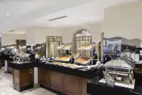 Crowne Plaza ISTANBUL - OLD CITY by IHG - Aamiainen