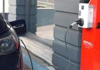 涅瓦宮飯店 - 停車場